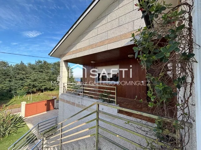 SE VENDE CASA UNIFAMILIAR EN MOAÑA - PONTEVEDRA — 36