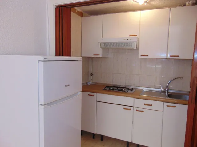 VENTA DE NUDA PROPIEDAD APARTAMENTO CLARA DEL REY PROSPERIDAD — 7