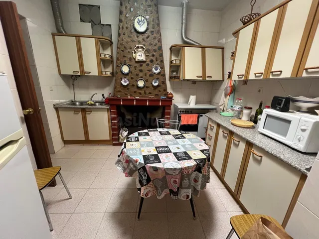 CASA RUSTICA EN FIÑANA - foto 4