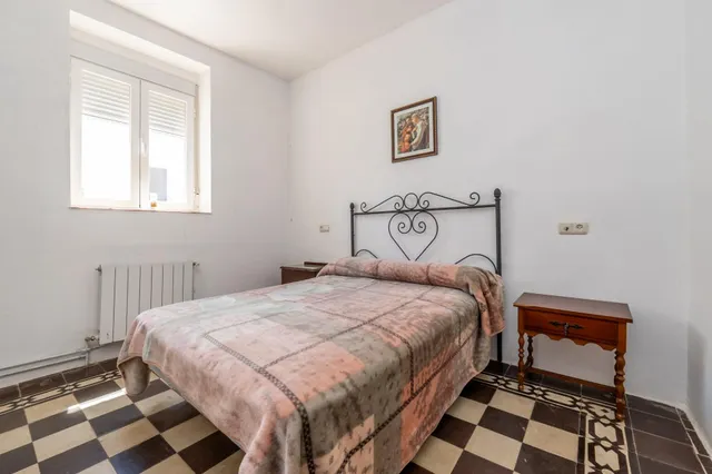¡Descubre tu nuevo hogar en benalúa de las villas! — 50