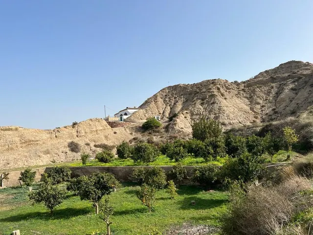 Se vende Terreno  en Gador — 8