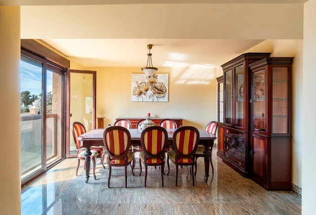 Exclusivo Chalet Independiente en Almerimar: Elegancia, Amplitud, Privacidad, Gran Parcela, Excelentes Calidades y Acabados de Lujo — 10