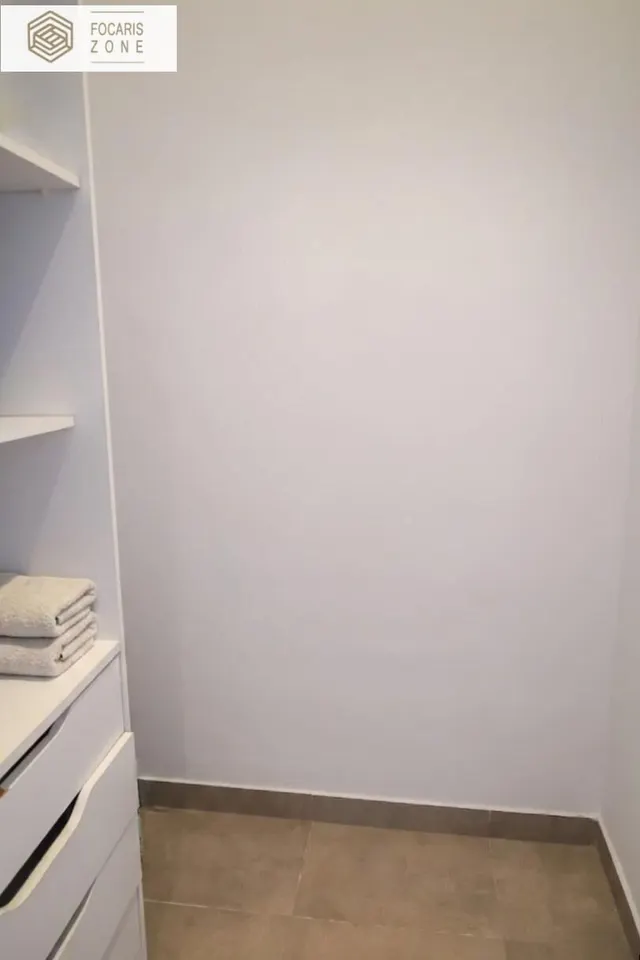 PRECIOSO PISO CON VISTAS AL MEDITERRÁNEO — 9