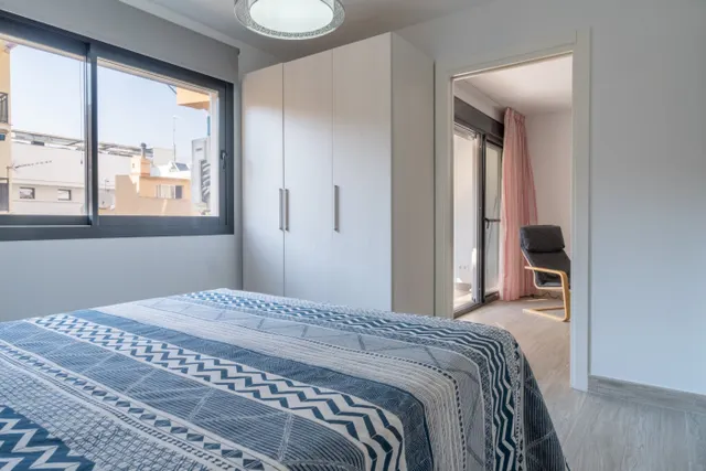 Alquiler vacacional en primera línea de playa. VUT/MA/96813 / ESFCTU0000290390000511200000000000000000VUT/MA/968136 — 15