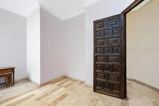 Ático con terraza de 12 m2 en el barrio de salamanca – zona goya — 14