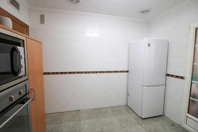 ¡VIVE EN RONDA SUR, EN UNA DE LAS ZONAS MÁS CÓMODAS Y DEMANDADAS DE MURCIA! — 10