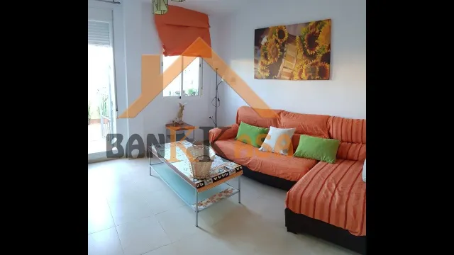 SE VENDE ÁTICO EN EL EJIDO ZONA POLÍGONO CIAVIEJA