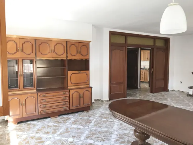 CASA DE PUEBLO EN LA APARECIDA — 4