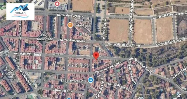 Venta piso en Sant Pere de Ribes (Barcelona) - foto 2