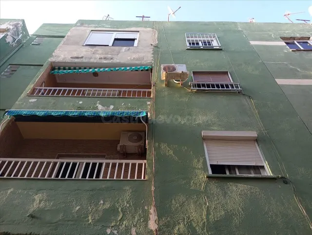 Apartamento 3 habitaciones 75m² en venta - Pescaderia - foto 3