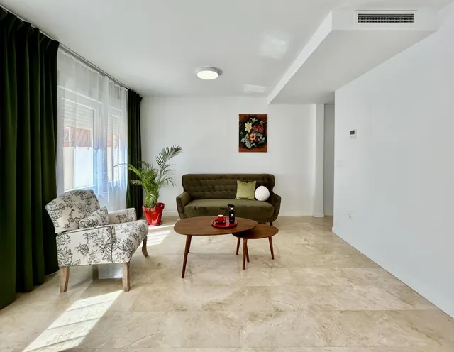 Piso 1 habitación 84m² en venta - Altozano — 6