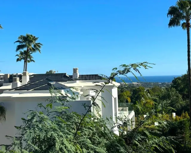 Apartamento de lujo en La Quinta, Benahavis, Malaga - foto 4