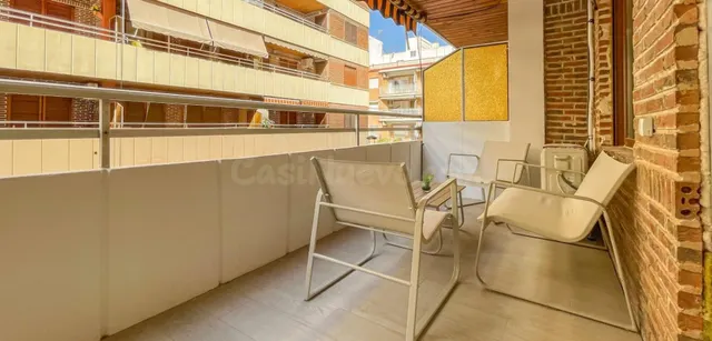 Apartamento 2 habitaciones 91m² en venta - Acequion - foto 2