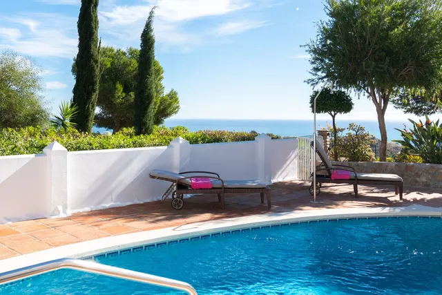 Chalet 5 habitaciones 569m² en venta - Riviera del sol — 6
