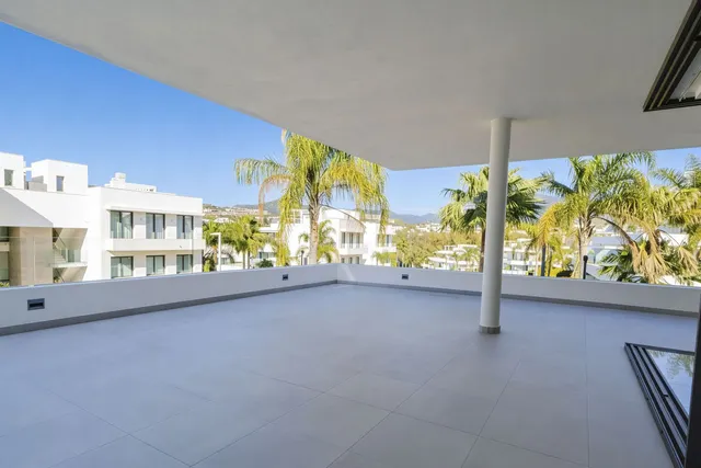Apartamento 3 habitaciones 123m² en venta - Costa Del Sol — 11