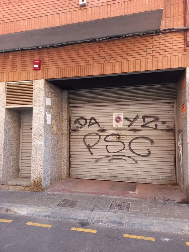 PLAZA DE PARKING EN MONTIGALA - foto 4