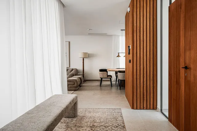 Villa en La Nucia — 18