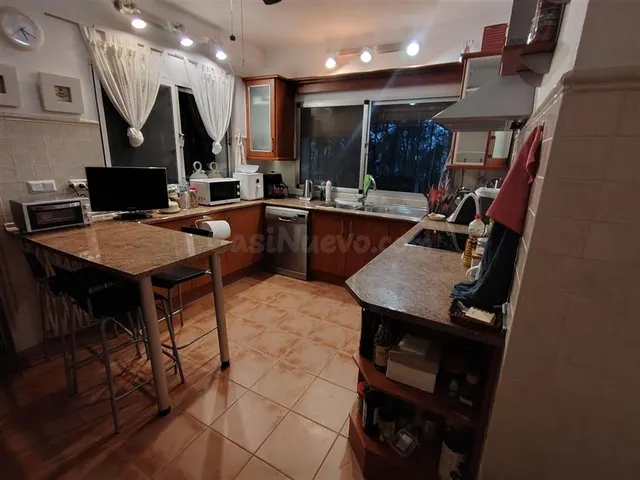 Casa-Chalet en Venta en Arenosos, Los Málaga — 10