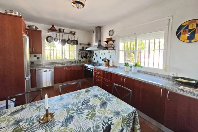 Casa-Chalet en Venta en Estepona Málaga - foto 4