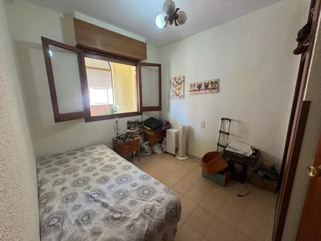 Dúplex a 300 metros de la playa de La Mata — 12