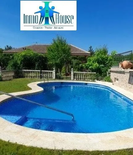 SE VENDE CHALET CERCA DE ALBACETE. URBANIZACIÓN VIGILADA. - foto 5