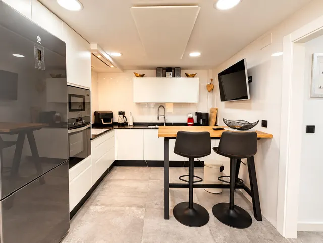 Casa 3 habitaciones 94m² en venta - Mil Palmeras — 8