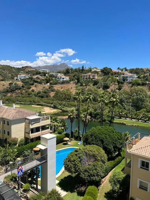 Ático 4 habitaciones 154m² en venta - Costa del Sol — 18