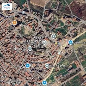 Venta de Garaje en Segria Alcarràs (Lleida) - foto 3