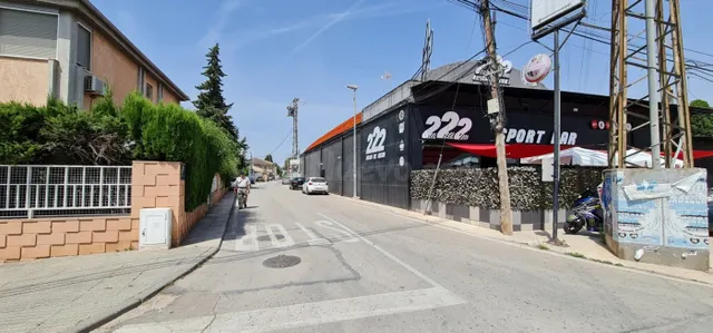 Parcela de 3424 m2 cerca de Murcia en el camino de Salabosqu - foto 3