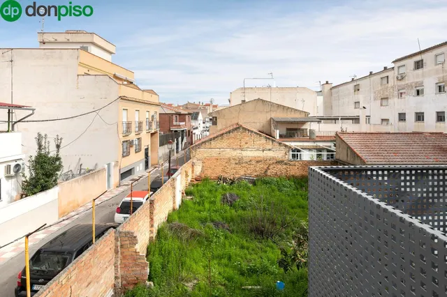 SOLAR EN ARMILLA PARA EDIFICIO DE VIVIENNDAS - foto 5