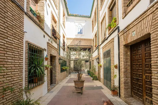 Acogedor Apartamento Reformado en el Corazón de Córdoba - foto 3