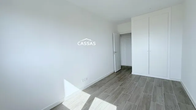 ALOVERA - Obra nueva. Ático con terraza de 7m2, 3 habitaciones, 2 baños, 2 plazas de garaje, Trastero y piscina. — 27