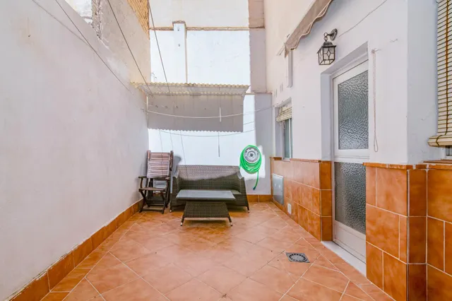 Casa pareada en La Zubia — 16
