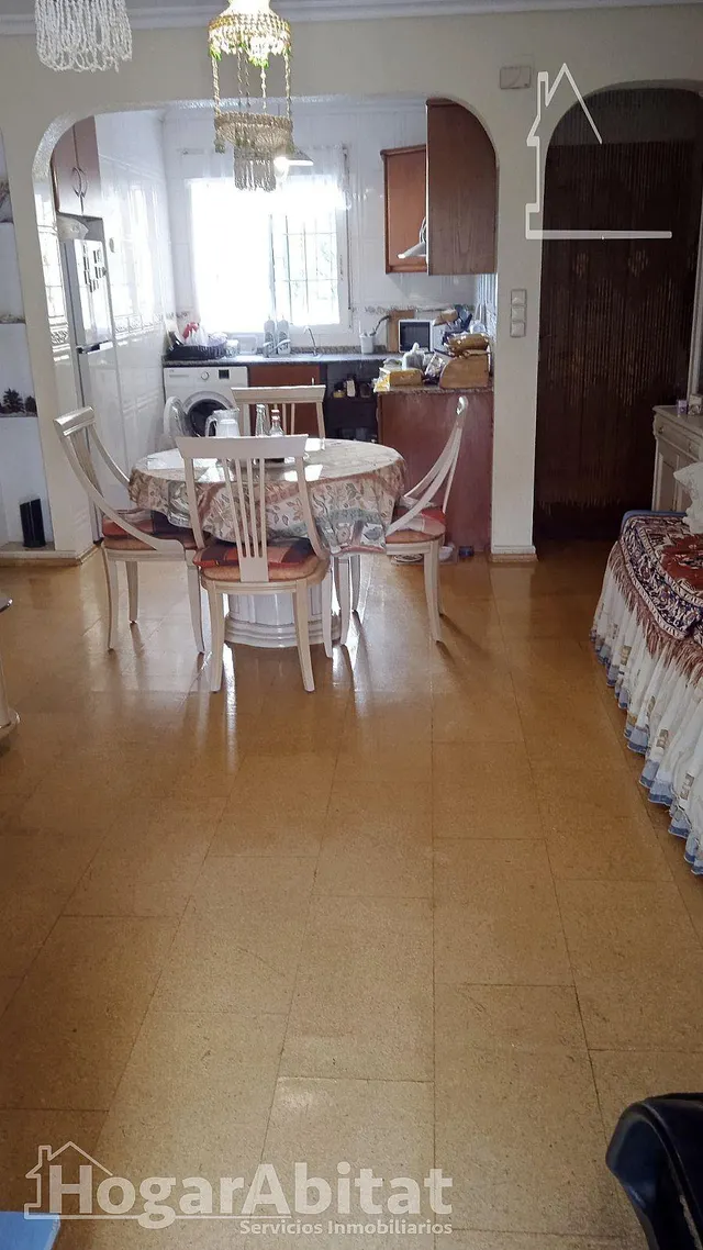 ORIHUELA COSTA-BAJO EN RESIDENCIAL CON GARAJE, PISCINA Y TERRAZA — 10