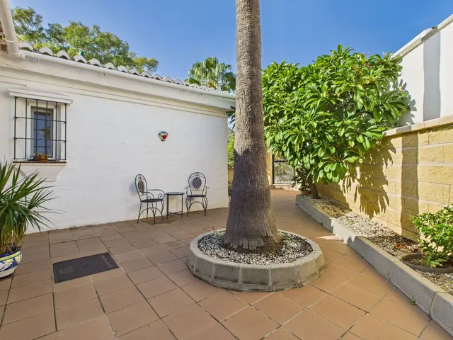 Chalet 4 habitaciones 118m² en venta - Costa Del Sol — 38