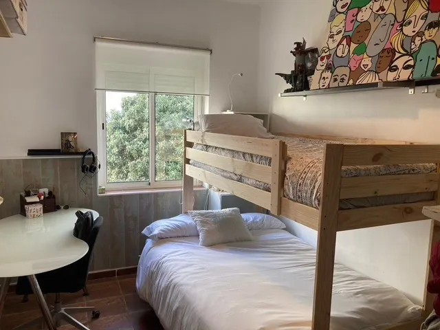 Se vende piso en Ciudad Jardín — 21