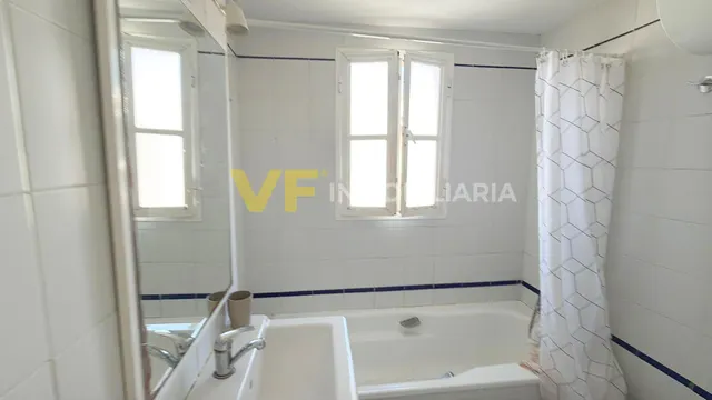 ¡Vive Málaga desde Cristo de la Epidemia, a un paso del Centro Histórico! — 16