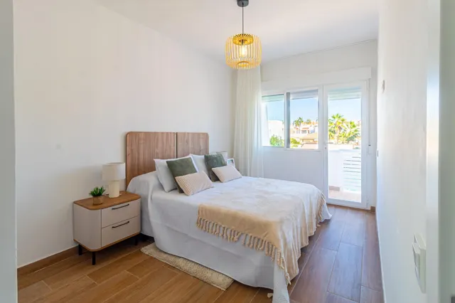 Adosado 2 habitaciones 80m² en venta - Los Frutales — 20