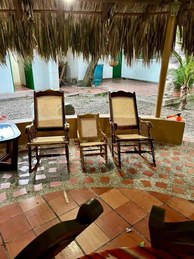 Casa - Lote Recreacional con acceso a la Playa (20m) — 6