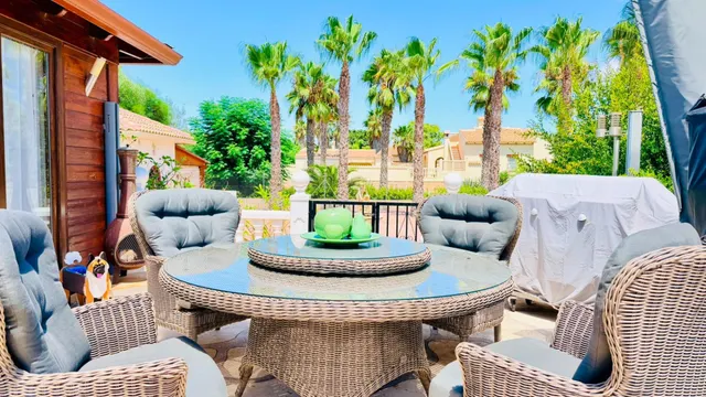 Villa 5 habitaciones 417m² en venta - Comunidad valenciana — 7