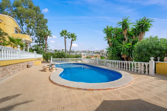 Villa 2 habitaciones 132m² en venta - Centro de la Ciudad Quesada — 7