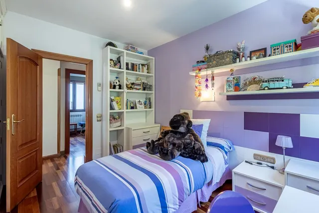Chalet Exclusivo en Camino Bajo de Huétor — 16