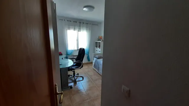 Piso de 3 dormitorios y parking en Turre — 13