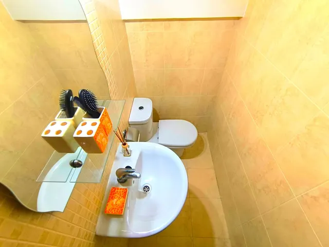 Exclusivo Ático Dúplex +200 m2 | Ascensor | 4 Terrazas — 11