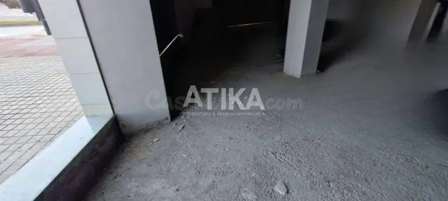 LOCAL COMERCIAL EN ALQUILER EN ZONA SAN RAFAEL, ONTINYENT. - foto 2