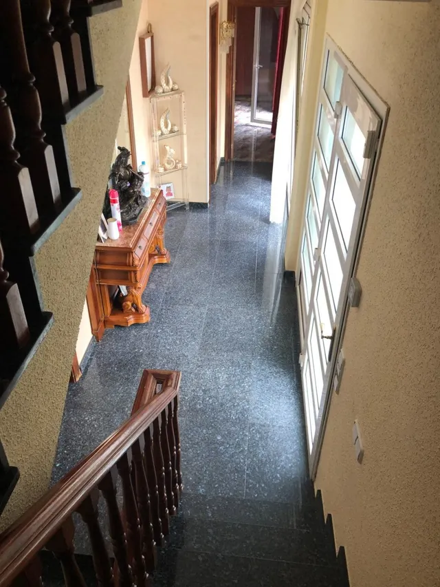 GRAN CASA EN VENTA EN URB. CAN CASAS — 26