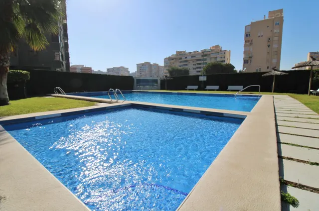 Exclusivo ático en Playa de San Juan – Lujo, amplitud y vistas espectaculares 🏡✨ — 41