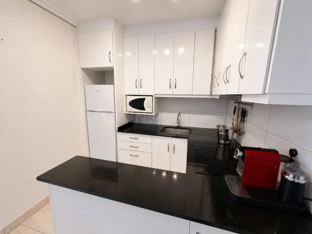 Apartamento 3 habitaciones 120m² en venta - Los Europeos — 19