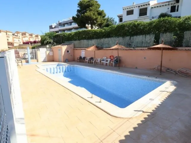 Casa 3 habitaciones en venta - La Zenia — 17