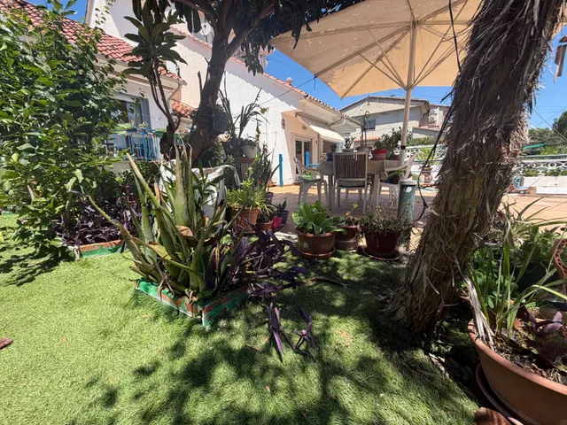 Casa de 5 habitaciones con garaje para 2 coches, terraza y aire acondicionado – lista para entrar a vivir — 43